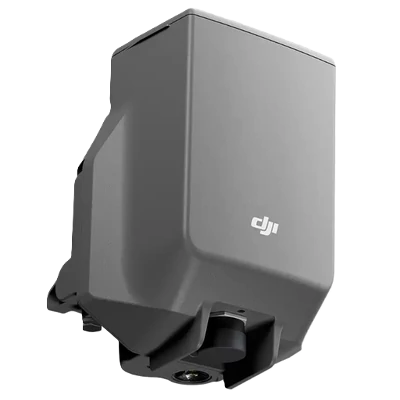 DJI AP100 Emergency Recovery Parachute System - Authorized DJI Enterprise Dealer in Nepal